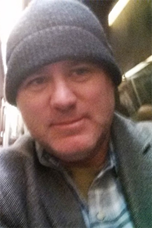 Kevin Mitchell
